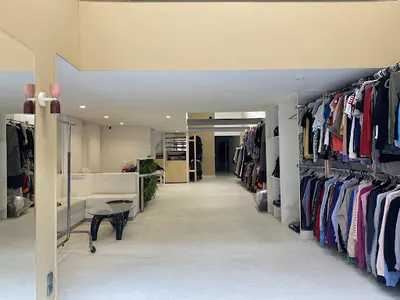 Samba second hand odzież używana i nowa outlet